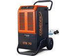 Luftentfeuchter Comedes ITR 70, 70 Liter/Tag