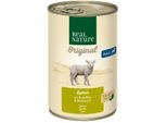 Real Nature Adult Agneau Aux Pommes De Terre 12X400 G