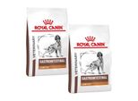Royal Canin Veterinary Diet Gastro Intestinal Low Fat 2X12 Kg