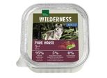 Real Nature Wilderness Adult Pure Horse Cheval 16X100 G