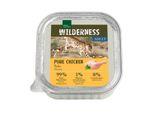 Real Nature Wilderness Adult Pure Chicken 16X100 G