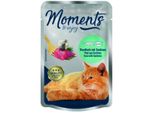 Moments Adult Thon Aux Sardines : 48X70 G