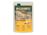 Real Nature Wilderness Adult Pure Chicken 24X85 G