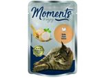 Moments Adult Poulet 24X70 G