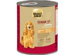 Select Gold Sensitive BoîTes De Nourriture Humide Chien Senior Poulet Et Riz 12X800 G