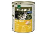 Real Nature Wilderness Adult Pure Turkey 12X800 G