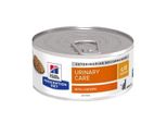 Hill's Prescription Diet Urinary Care C/D Multicare Au Poulet 24X156 G