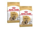 Royal Canin Shih Tzu Adulte Croquettes Chien 2X7,5 Kg