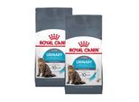Royal Canin Urinary Care Croquettes Chat 2X10 Kg