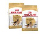Royal Canin Berger Allemand Adulte Croquettes Chien 2X11 Kg