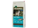 Real Nature Wilderness Fresh Water Adult Poisson 12 Kg