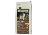 Real Nature Wilderness Black Earth BœUf & Buffle 12 Kg