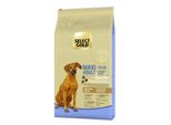 Select Gold Sensitive Croquettes Chien Adulte Maxi Agneau Et Riz 12 Kg