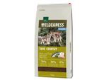 Real Nature Wilderness Junior True Country Poulet Au Poisson 12 Kg