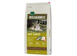 Real Nature Wilderness Senior True Country Poulet Au Poisson 12 Kg
