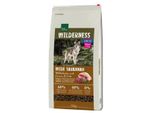 Real Nature Wilderness Maxi Adult Wide Savannah Avec Sanglier, Agneau Et Canard 12 Kg