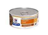Hill's Prescription Diet C/D Multicare Au Poulet 24X156 G