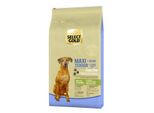 Select Gold Sensitive Croquettes Chien Senior Maxi Canard Aux Pommes De Terre 12 Kg