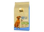 Select Gold Sensitive Croquettes Chien Adulte Maxi Canard Aux Pommes De Terre 12 Kg