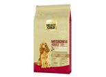 Select Gold Sensitive Croquettes Chien Adulte Medium Agneau Et Riz 12 Kg