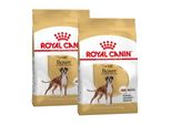 Royal Canin Boxer Adulte Croquettes Chien 2X12 Kg