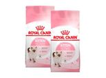 Royal Canin Kitten Pour Chaton Croquettes Chat 2X10 Kg