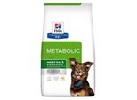 Hill's Prescription Diet Metabolic Poulet 2X12 Kg