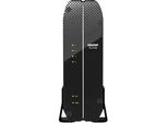 QNAP NAS-Server "TS-410E", ohne farbbezeichnung, B:27cm H:18cm T:32,8cm, NAS-Server, NAS-Server