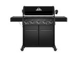 Gasgrill Crown 590 Shadow Schwarz