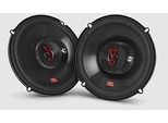JBL Stage3 637F 3-Wege Auto Lautsprecher Set von Harman Kardon - 225 Watt Autolautsprecher - 2 stück Car HiFi Box groß 16cm - 165mm - 6,5 Zoll ohne Grille Abdeckung