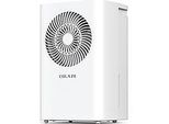COLAZE Luftentfeuchter 12L/24h, Luftentfeuchter Elektrisch für Raumgrößen 120m³(30m²), Entfeuchter Leise, Raumentfeuchter mit Kompressor, Ideal für für Wohnung, Bad & Keller