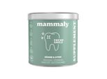 mammaly fresh smile