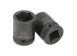 Kraftwerk 3/4" Schlag-Stecknuss 22 Mm (480220)"