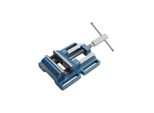 Kanca Maschinenschraubstock Aus Spezialguss, Backenbreite 150 Mm, Spannweite 200 M, 60220050150)
