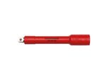 Kraftwerk 3/8" Elektriker VerläNgerung 125 Mm Vde (302.302.038)"