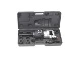 Aerotec Schlagschrauber 1 Zoll 2400Nm Druckluft Radwechsel Schrauber (2010235)