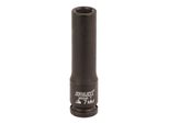 Holex Impact-SteckschlüSseleinsatz 6-Kant 1/4" Lang 5,5 Mm (650045 5,5)"