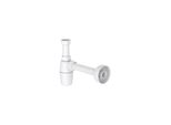 Kirchhoff Ks Flaschensiphon Weiß, 1 1/4"X32 Mm (98803048)"