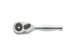 Stahlwille 18Mm Mini-Bit-Feinzahnknarre L.90Mm (11133030)