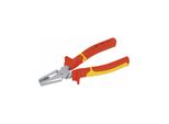 Kraftwerk Kw Hightech Vde-Kombizange 180 Mm (4211-180)