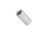 Vigor Innensechskant-Antrieb 6,3 = 1/4 Zoll Innenvierkant Antrieb 6,3 = 1/4 Zoll Bit-Adapter V3651N ∙ Vierkant Hohl 6,3 Mm (1/4 Zoll) ∙ Sechskant Hohl)