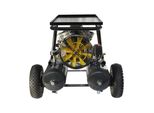 Aerotec Kompressor Extreme 11+11 öLfrei 300L/205L/11+11L/10Bar/1,5Kw/Fahrbar/230V (2013090)