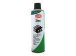 Crc Zink-Spray 500Ml Dunkel/Mattgrau Schweiß-, üBerlackierbar ; Crc Industries (30563-AC)