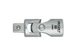 Hazet Universalgelenk 920 Vierkant Hohl 12,5 Mm (1/2 Zoll) Vierkant Massiv 12,5 Mm (1/2 Zoll))