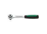 Stahlwille 3/8" (10Mm) Feinzahnknarre RSW.6° L.194Mm (12231011)"