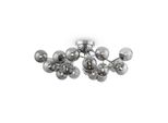 Deckenleuchte Dallas Chromfarben Max. 28 Watt Deckenlampe