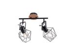 Deckenleuchte Jaro Max. 60 Watt Deckenlampe