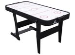 Airhockeytisch Icing, Klappbar