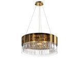 Pendelleuchte Wonderland Goldfarben Max. 60 Watt