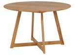 Esstisch Yakidon Ø Ca. 120 Cm